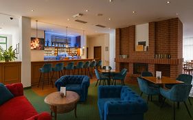 Acron-Hotel Quedlinburg